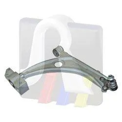 RTS 96909291 рычаг правый с шар.опор. VW Passat all 05> Tiguan 1.4TSi-2.0TFSi 07>