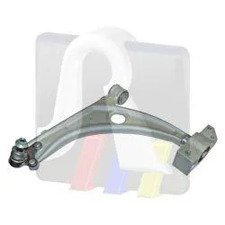 RTS 96909292 рычаг левый с шар.опор. VW Passat all 05> Tiguan 1.4TSi-2.0TFSi 07>
