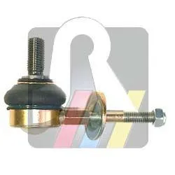 RTS 9700305 Стойка стабилизатора переднего D20 Opel Astra Vectra 88-98