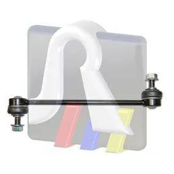 RTS 9700382 Стойка стабилизатора переднего Opel Vectra 95-02 Corsa 00>