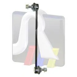 RTS 9700399 Стойка стабилизатора переднего Opel Astra all 98>