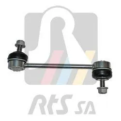 RTS 9700782 Стойка стабилизатора заднего Peugeot 406 all 96-04