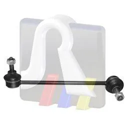 RTS 9700866 Стойка стабилизатора переднего металическая Mercedes W168 97>