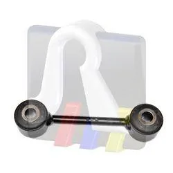 RTS 9701474 Стойка стабилизатора заднего Mercedes Vito all 96>