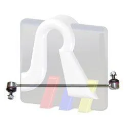 RTS 9701626 Стойка стабилизатора переднего Land Rover Range Rover III 4.23.0TD 02>