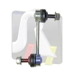 RTS 9701627 Стойка стабилизатора заднего Land Rover Range Rover all 02>