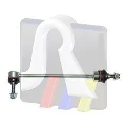 RTS 9701628 Стойка стабилизатора переднего Land Rover Discovery III 2.7TD4.4 04>