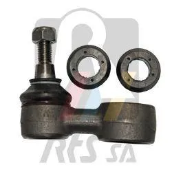 RTS 9701633 Стойка стабилизатора переднего+заднего Land Rover Discovery Range Rover 81>