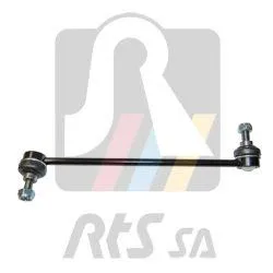 RTS 97023782 Стойка стабилизатора переднего левая Nissan Qashqai 07>