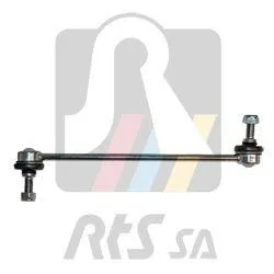 RTS 9703106 Стойка стабилизатора переднего Chevrolet Aveo T300 11>