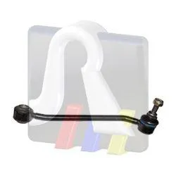 RTS 97059791 Стойка стабилизатора заднего правая Audi 80А4 Quattro all 91-01