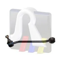 RTS 97059792 Стойка стабилизатора заднего левая Audi 80А4 Quattro all 91-01