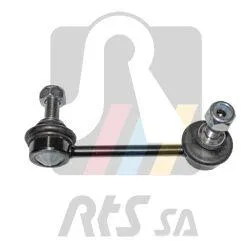 RTS 97080331 Стойка стабилизатора переднего правая Mazda 626 91>