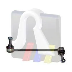 RTS 97086232 Стойка стабилизатора переднего левая Hyundai Getz 02>