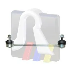 RTS 9709601 Стойка стабилизатора MINI (R50, R53)