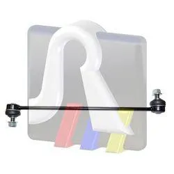 RTS 9790390 Стойка стабилизатора переднего Opel Vectra 02>, Saab 9-3 03>