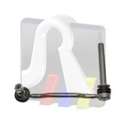 RTS 97907561 Стойка стабилизатора переднего правая Peugeot 407 all 04>