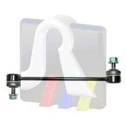 RTS 9790991 Стойка стабилизатора переднегоVW T5 Multivan 03>