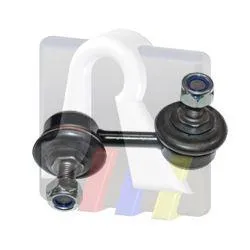 RTS 9792314 Стойка стабилизатора переднего правая Nissan Primera P12E all 02>