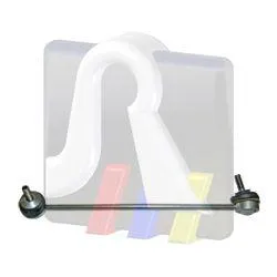 RTS 9799541 Стойка стабилизатора переднего правая BMW E60E61 all 03>