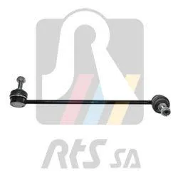 RTS 97995441 Стойка стабилизатора переднего правая BMW X3 all 04>