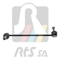 RTS 97995442 Стойка стабилизатора переднего левая BMW X3 all 04>
