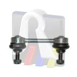 RTS 9799545 Стойка стабилизатора заднего BMW X3 all 04>