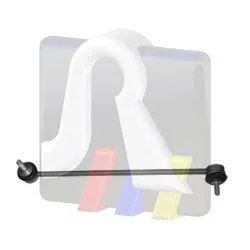 RTS 97995862 Стойка стабилизатора BMW 6 (E63) лев.