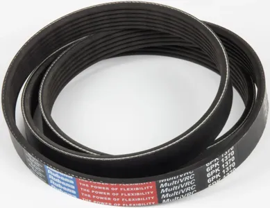 RUBENA 6PK1370 Ремень поликлиновой ГАЗ 3302 Chrysler Cirrus 2.4i 95-00