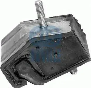 RUVILLE 325504 Подушка двигателя лев. R19 Megane 1,4-1,6