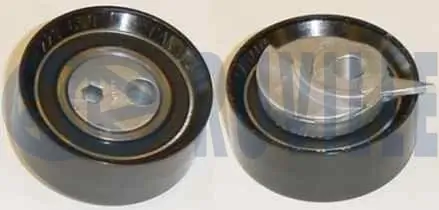 RUVILLE 540877 Ролик ремня грм vw lt, t4 Volvo 2.5tdi