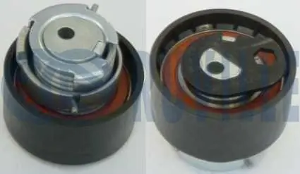 RUVILLE 541606 Натяжной ролик ременя ГРМ