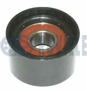 RUVILLE 542069 Ролик обводной Mercedes W220C215 6.0 M137 98>