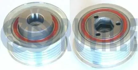 RUVILLE 542234 ролик натяжной ремня ГРМ Lexus IS200 2.0 99-05