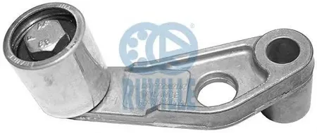 RUVILLE 55458 Ролик направляющий Golf 4 98
