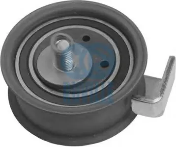 RUVILLE 55729 Ролик ремня ГРМ Audi A4 1.8T