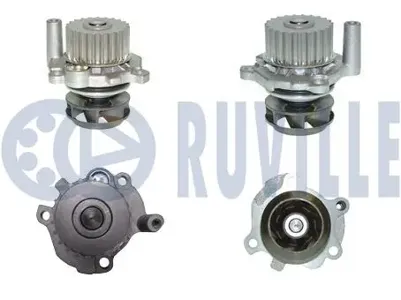 RUVILLE 56864A Водяной насос Audi A3, VW Golf Bora Passat , Seat Ibiza Cordoba 1.82.0 96>