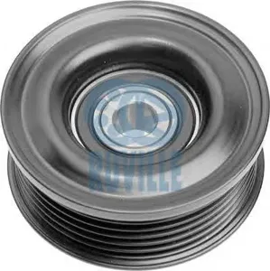 RUVILLE 56944 Водяной насос 19z Audi A3, VW Golf Bora Polo , Seat Cordoba Ibiza , Skoda Octavia 1.9SDiTDi 96>