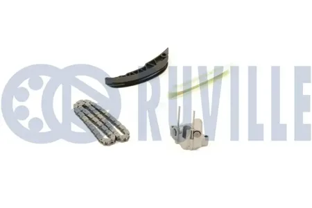 RUVILLE 580089 Комплект цели привода распредвала