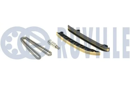 RUVILLE 580093 Комплект цели привода распредвала