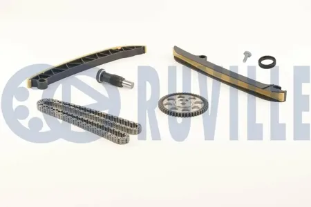RUVILLE 580153 Комплект цели привода распредвала