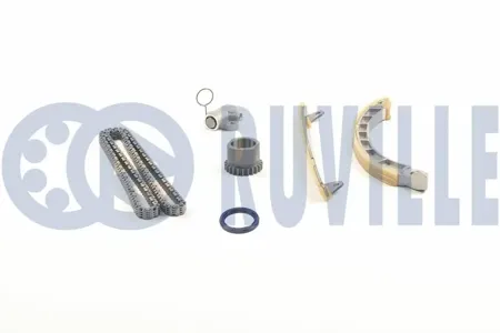 RUVILLE 580179 Комплект цепи ГРМ Nissan