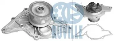 RUVILLE 65469 Заменен на 538034910 Водяной насос
