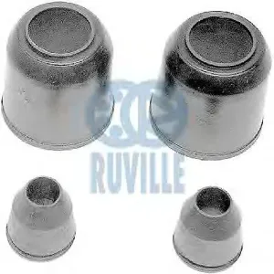 RUVILLE 815404 Комплект пыльников и отбойников