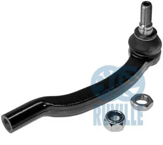 RUVILLE 915891 Наконечник рулевой тяги PSA Fiat Jumper BPXER Ducato 06- прав.