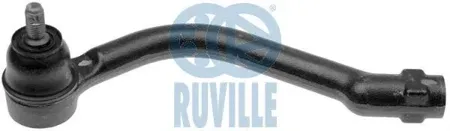 RUVILLE 918480 Наконечник рулевой тяги левый