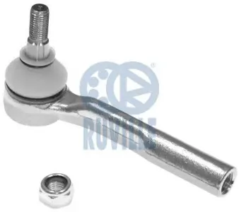 RUVILLE 925304 Наконечник рулевой тяги Opel Astra H Zafira B 04- лев.
