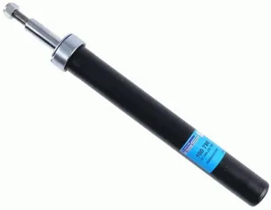 SACHS 100786 Амортизатор передний масляный Audi 80 1.3-2.2 78-91