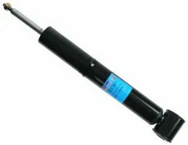 SACHS 105807 Амортизатор зад лев,прав.