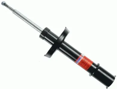SACHS 110459 Амортизатор передний Opel Corsa 82-00 Tigra 94>